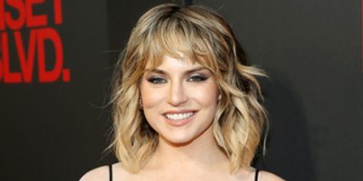 Joanna 'JoJo' Levesque, Leslie Rodriguez Kritzer and More Join WORKING GIRL at La Jolla Pl Photo