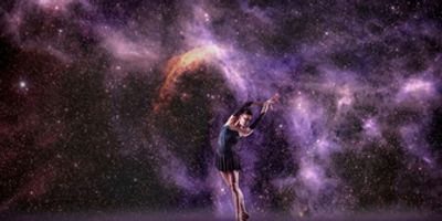 Joburg Ballet Reveals 25th Anniversary Season, CELESTIAL BODIES Photo