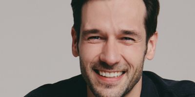John Behlmann and More Complete the Cast of DOLLY: A TRUE ORIGINAL MUSICAL Photo