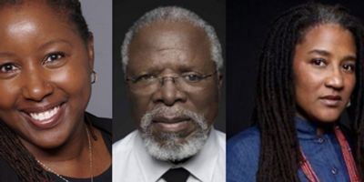 CRUMBS FROM THE TABLE OF JOY and More Set for Crossroads 2025-2026 Season Photo