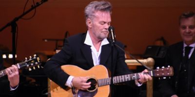 John Mellencamp's SMALL TOWN to Have World Premiere at Ogunquit Playhouse Photo