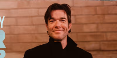 John Mulaney Brings MISTER WHATEVER to New Orleans Photo