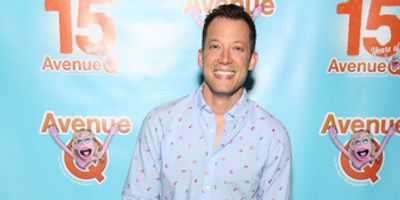 John Tartaglia, Karla Puno Garcia and More Set for The Muny Season 108 Productions Photo