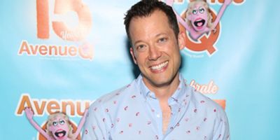 John Tartaglia to Direct ELF: THE MUSICAL at Bucks County Playhouse Photo