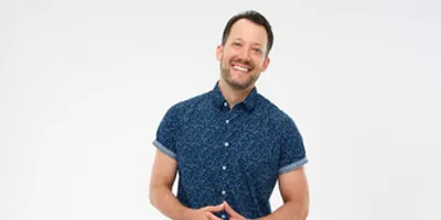 John Tartaglia to Host 2026 Children’s & Family Emmy Awards with Special AVENUE Q Reunio Photo