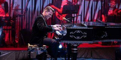 Jonathan Roxmouth To Return To Theatre On The Bay With KEY CHANGE – MY FAVOURITE PIANIST Photo