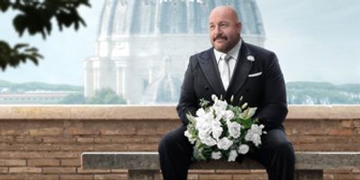 Joy Ngiaw to Release Original Score for Kevin James' SOLO MIO Photo