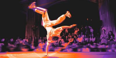 Jugendkulturfestival Comes to Theater Basel Photo