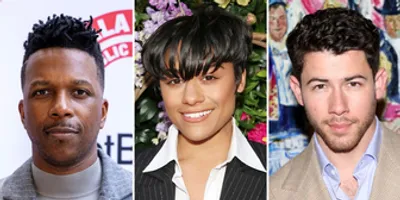 July 4th Viewing Guide: Leslie Odom, Jr., Ariana DeBose, & More Photo