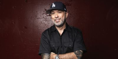 Comedian Jo Koy To Bring New Tour To The North Charleston Performing Arts Center In April Photo