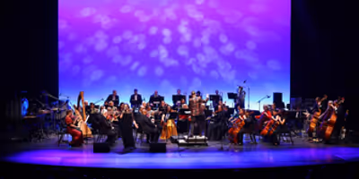 North Charleston POPS! Unveils 25-26 Season Concerts Featuring Elton John Tribute and More Photo