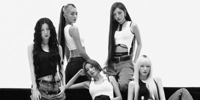 K-Pop Group I-dle To Play 2026 North American Arena Tour Photo