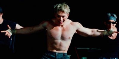 K-Pop Spotlight: WONHO Releases New English Single, 'Better Than Me' Photo