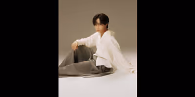 Kento Nakajima Embarks on Solo Second Chapter with Sophomore Album “IDOL1ST” Photo