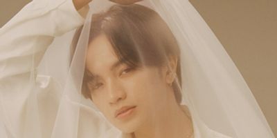 KENTO NAKAJIMA SHATTERS THE IDOL MOLD WITH SINFULLY-SEXY NEW SINGLE 'XTC' Photo