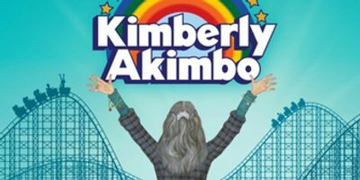 KIMBERLY AKIMBO Comes to Kansas City in January 2026 Photo