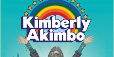 KIMBERLY AKIMBO Comes to Tulsa PAC in September Photo