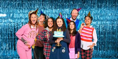 KIMBERLY AKIMBO Will Make Australian Premiere at Her Majesty’s Theatre Photo