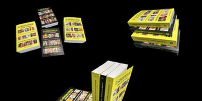 Ricard Reguant publica la Enciclopedia sobre la historia del musical Photo