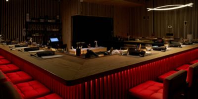 KOETE OMAKASE Debuts in Midtown West Photo