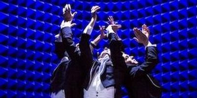 Kaatsbaan Cultural Park to Showcase New Works by The Bang Group in 2026 Photo