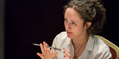 Kate Hamill To Star As Jane Austen In THE AUSTENS Photo