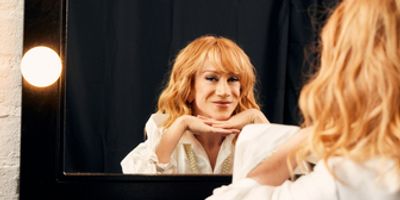 Kathy Griffin Will Perform at Fred Kavli Theatre in November 2026 Photo