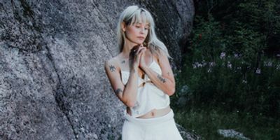 Kedr Livanskiy Comes to Botanique Photo