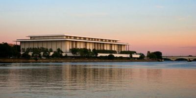 Annual MLK Concert Relocates From Kennedy Center After 23 Years Photo