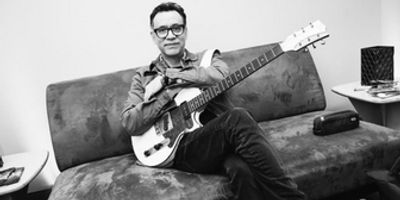 Kentucky Performing Arts to Present Comedian Fred Armisen Photo
