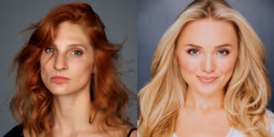 Keri René Fuller and Emma Flynn to Join WICKED on Broadway Photo