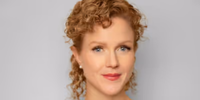 Kimberly Doreen Burns And Jim Ballard Join FINGER LAKES NEW WORKS FESTIVAL Photo