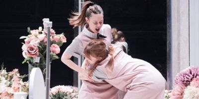 Kip Williams-Helmed THE MAIDS to be Presented at St. Ann’s Warehouse Photo