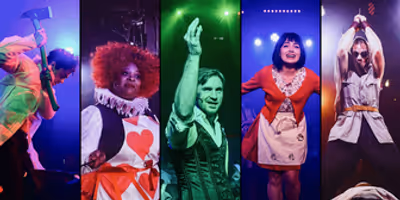 Kokandy Productions Announces 2026 Season; HAIR, more Photo