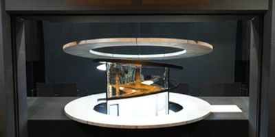 Korngold's VIOLANTA Will Premiere at the Deutsche Oper Berlin Photo