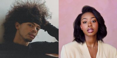Kris Kollins and Rachel Webb to Star in PURPLE RAIN World Premiere Photo