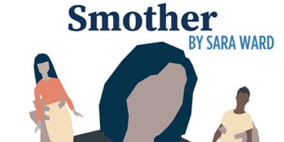 Kumu Kahua Theatre Opens 55th Season with World Premiere of SMOTHER Photo