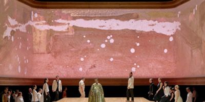 LA CLEMENZA DI TITO Comes to the Vienna State Opera Photo