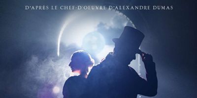 LA LEGENDE DE MONTE-CRISTO Will Come to Brussels in May Photo