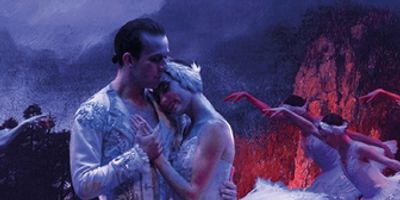 LAGO DOS CISNES Comes to Teatro Tivoli BBVA Photo