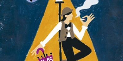LAS NOCHES Comes to Theater STOK Next Month Photo