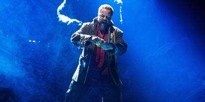 LES MIS, THE ARENA SPECTACULAR Heads to Singapore Photo