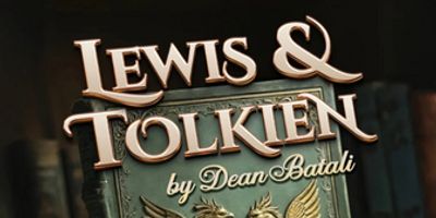LEWIS & TOLKIEN Brings Literary Legends To The Stage In Calgary Photo