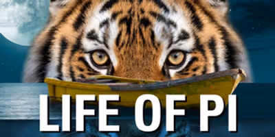 LIFE OF PI Comes to the Citadel Theatre Photo