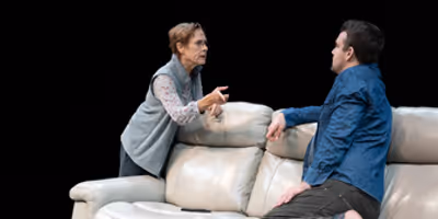 LITTLE BEAR RIDGE ROAD Will Close Early on Broadway Photo