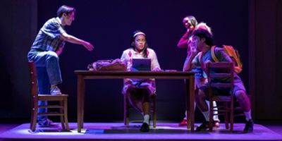 LITTLE MISS PERFECT World Premiere Extends at Olney Theatre Photo