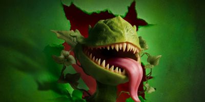 LITTLE SHOP OF HORRORS to Open at Queensland Performing Arts Centre Photo