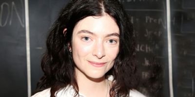 Lorde, Kesha, The Beaches, & More Set to Headline All Things Go Festival Photo