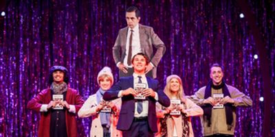 LOVE ACTUALLY Musical Will Tour Sydney, Melbourne, and Brisbane Photo