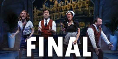 LUCKY STIFF to Present Final Extension at Florida Studio Theatre Photo